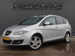 SEAT Altea XL - 1.2 TSI Ecomotive Businessline COPA