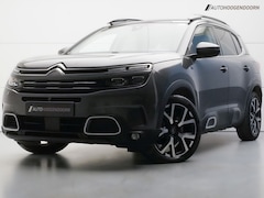 Citroën C5 Aircross - 1.6 Plug-in Hybrid 225 Shine Luxe (PANORAMADAK, ADAPTIVE CRUISE, 360 CAMERA, STOELVERWARMI