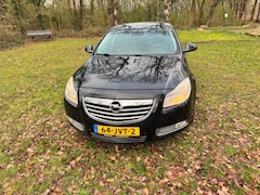 Opel Insignia - 1.6 T Edition