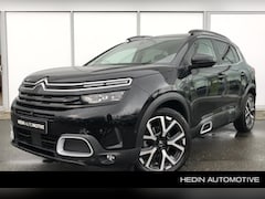 Citroën C5 Aircross - 1.2 AUTOMAAT 130 Shine Panoramisch schuif/kanteldak | Trekhaak | Navigatie | Leder | Camer