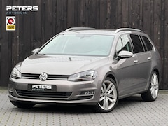 Volkswagen Golf Variant - 1.4 TSI Highline| Trekh| Xenon| DSG|