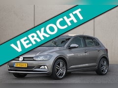 Volkswagen Polo - 1.0 TSI Comfortline | Navigatie | Airco | Adaptive Cruise Control