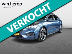 Ford Focus - 1.0 EcoBoost ST Line Business PANO | B&O | CARPLAY