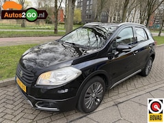 Suzuki SX4 S-Cross - 1.6 Exclusive