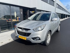 Hyundai ix35 - 1.6i GDI Style