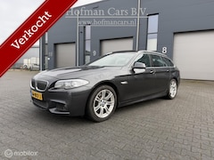 BMW 5-serie Touring - 530d High Executive TREKHAAK Pano Schuifdak