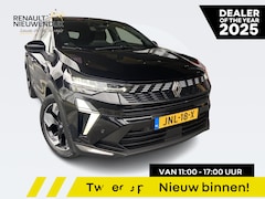 Renault Symbioz - 1.6 E-Tech full hybrid 145 techno / ZEER LAGE KMSTAND / CLIMATE CONTROL / PDC + CAMERA / P