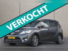 Toyota Verso - 1.8 VVT-i Dynamic 7p. | Trekhaak | Achteruitrijcamera | Stoelwarming