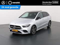 Mercedes-Benz B-klasse - 250 e AMG NIGHT Limited Edition Panoramadak | Sfeerverlichting | Stoelverwarming | Apple-/