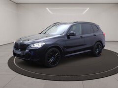 BMW X3 - xDrive30e High Executive M-Sport 293 PK PHEV, Panoramadak, Harman / Kardon Sound, Memory,