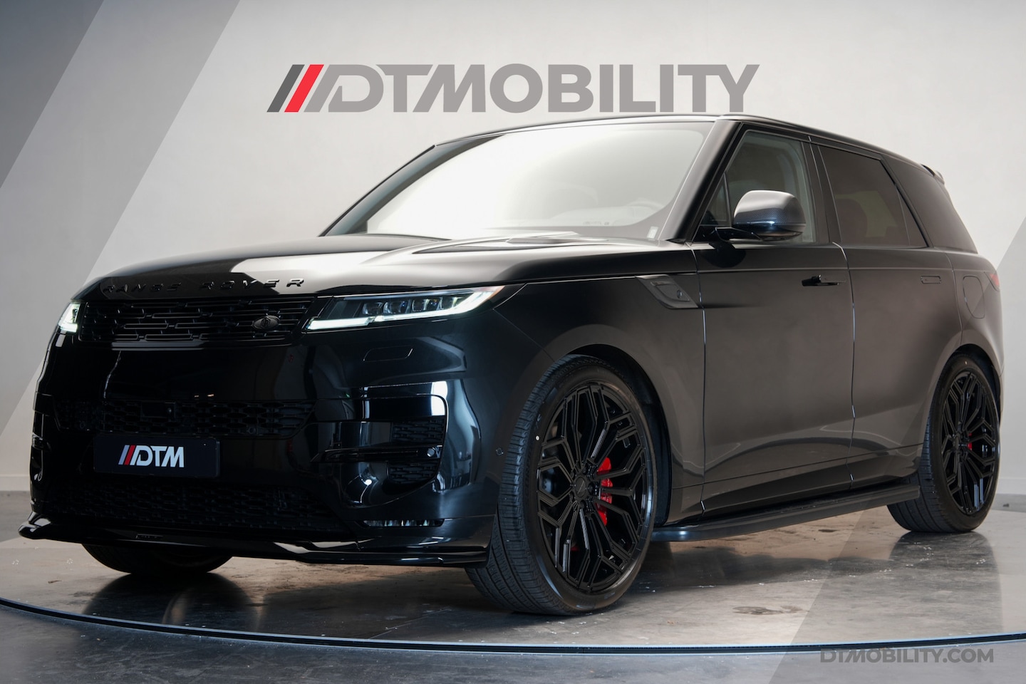 Land Rover Range Rover Sport - 3.0 P460e Dynamic SE PHEV | Urban | Fiscaal €91K | Pano | Sfeer - AutoWereld.nl