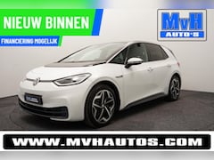 Volkswagen ID.3 - First Plus 58 kWh 204PK|SOH.91%|TREKH|LUXE