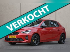 Opel Corsa - 1.2 GS Line 100PK | Cruise Control | Parkeersensoren | 17" LMV