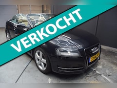 Audi A3 Cabriolet - 1.2 TFSI Attraction Pro Line Business