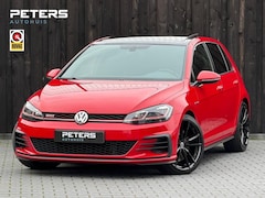 Volkswagen Golf - 2.0 TSI GTI Performance| Pano| Digi dash| 19