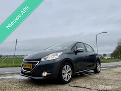 Peugeot 208 - 1.2 VTi Blue Lease, BJ 2012, Nette Auto, Airco