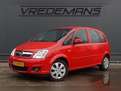 Opel Meriva - 1.4-16V Temptation Airco