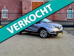 Renault Captur - 0.9 TCe Dynamique / Navi / Camera / AIrco / Nap / Nieuwe Apk