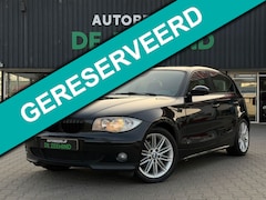 BMW 1-serie - 118i High Executive|Automaat|Rijklaar