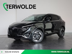 Nissan Qashqai - 1.5 e-Power N-Connecta | Cold Pack | Panoramadak | €3000, - Voorraad Korting