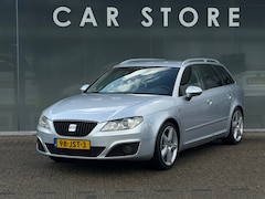 SEAT Exeo ST - 1.8 Reference TURBO NL AUTO