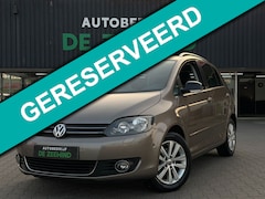 Volkswagen Golf Plus - 1.2 TSI Trendline|AUT|Apple carplay|Rijklaar