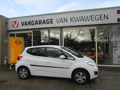 Kia Venga - 1.4 CRDi 77pk Comfort Pack