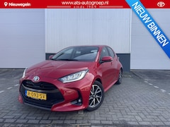 Toyota Yaris - 1.5 Hybrid Dynamic | Org NL en 1e Eigenaar | 35.000 Km |