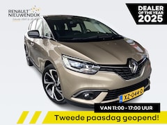 Renault Grand Scénic - 1.3 TCe Bose AUTOMAAT / TREKHAAK / NAVIGATIE / BOSE AUDIO /