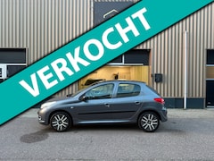 Peugeot 206 - 1.4 XS Climate Control Cruise