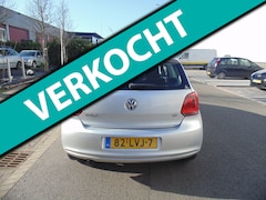 Volkswagen Polo - 1.4-16V Trendline km 112000
