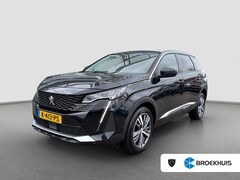 Peugeot 5008 - 1.2 PureTech Blue Lease Allure Camera | Parkeersensoren | 7 zits | Full map navigatie | Ca