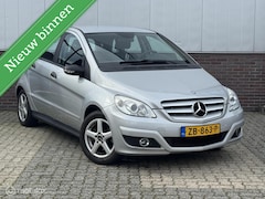 Mercedes-Benz B-klasse - 200 inruil koopje
