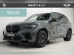 BMW X5 - M Competition SkyLounge | Bowers Wilkins | Stoelventilatie | TV's