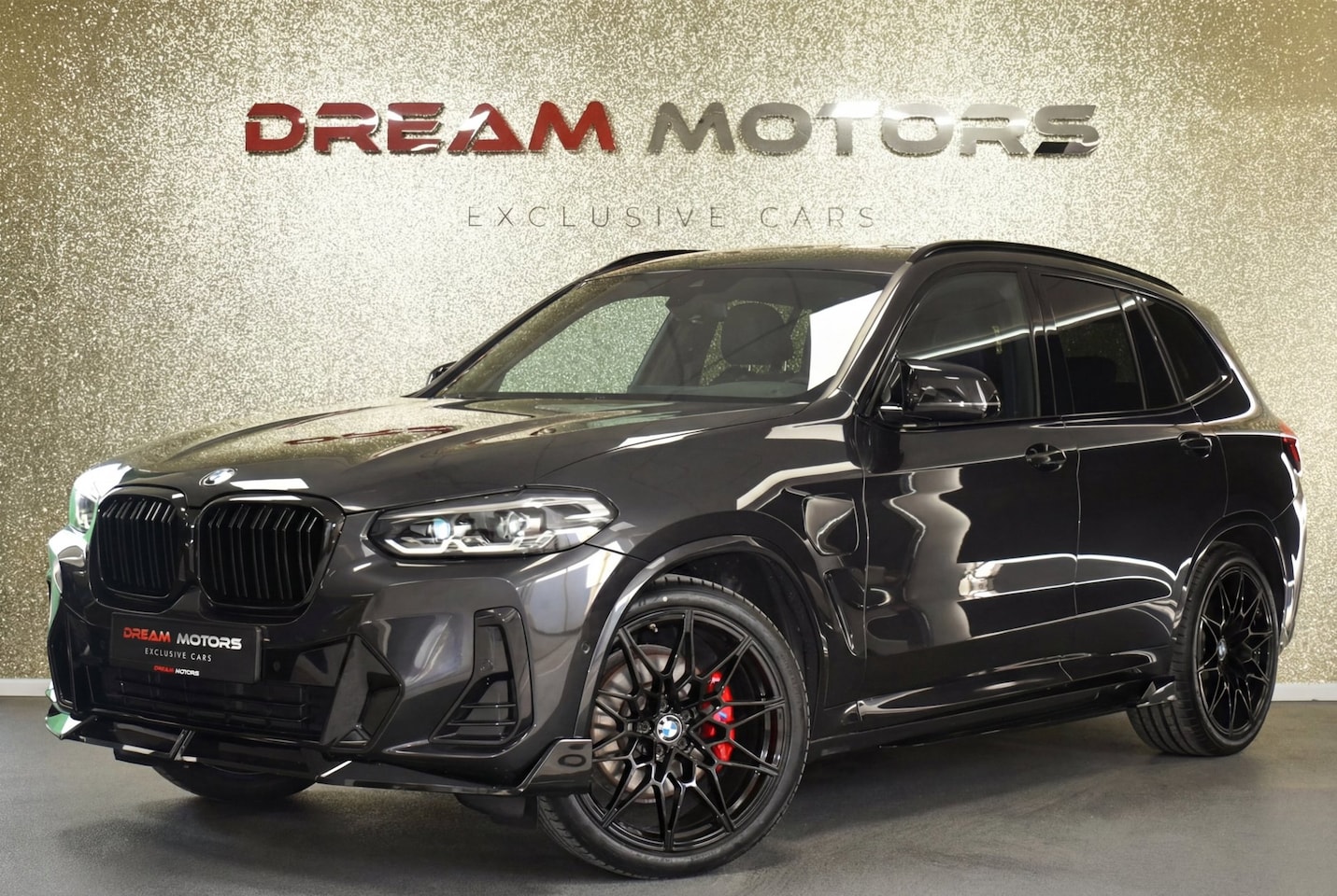 BMW X3 - XDrive30e M-Sport 292pk | TREKHAAK | HEAD-UP | PANODAK - AutoWereld.nl