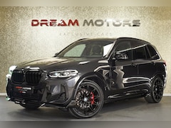 BMW X3 - XDrive30e M-Sport 292pk | TREKHAAK | HEAD-UP | PANODAK