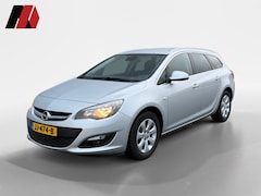 Opel Astra Sports Tourer - 1.4 Turbo Blitz | Trekhaak | Cruise | Reservewiel