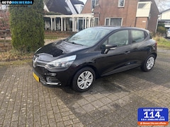 Renault Clio - 0.9 TCe Life |Nette staat |Lage kilometerstand