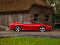 Ferrari 575M - Maranello F1