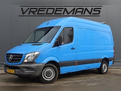 Mercedes-Benz Sprinter - 314 2.2 CDI 366 HD
