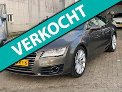 Audi A7 Sportback - 3.0 TFSI quattro Pro Line plus Bj:2011 ACC|Nachtzicht|Xenon NAP