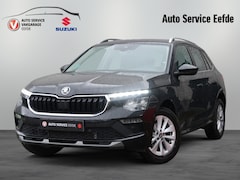 Skoda Kamiq - 1.0 TSI Selection automaat