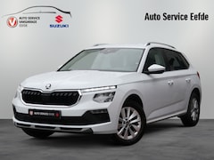 Skoda Kamiq - 1.0 TSI Selection automaat