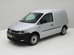 Volkswagen Caddy - 2.0 TDI L1H1 BMT Comfortline 102 pk Navi / Trekhaak / Origineel NL
