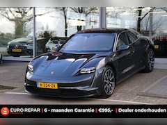Porsche Taycan - 4S Performance 93 kWh NP 159.700, - InnoDrive VOL