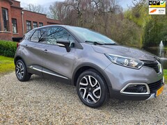 Renault Captur - 0.9 TCe Xmod AIRCO/cruise/NAVI