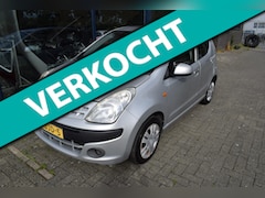 Nissan Pixo - 1.0 Look airco