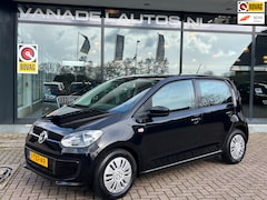 Volkswagen Up! - 1.0 move up BlueMotion 5Drs Airco NAP NL-Auto