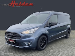 Ford Transit Connect - 1.0 Ecoboost L2 Limited