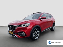 MG EHS - 1.5 TGDI PHEV Luxury | Lederen bekleding | Carplay | Camera | Trekhaak | Panorama Schuifda